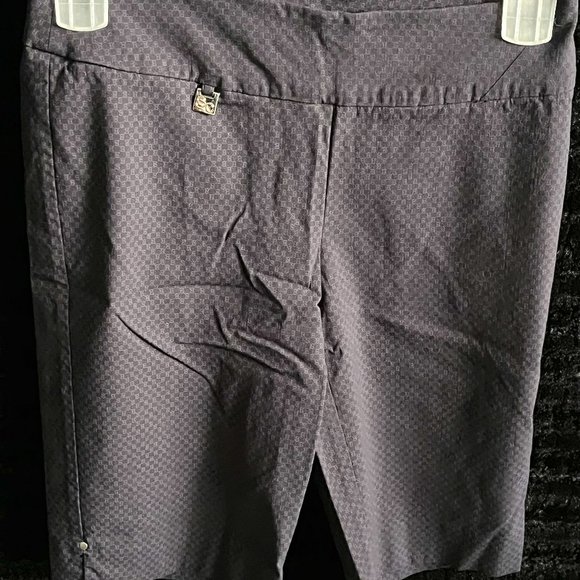 S.C. & Co. Gray Shorts - Picture 1 of 5